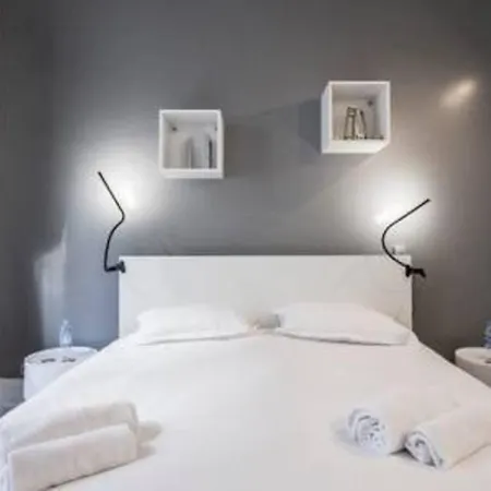 公寓 Cmg - Steinkerque 巴黎