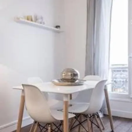 公寓 Cmg - Steinkerque *