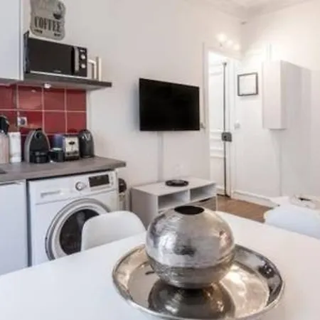 Cmg - Steinkerque * 巴黎