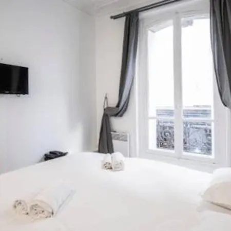 Cmg - Steinkerque 公寓